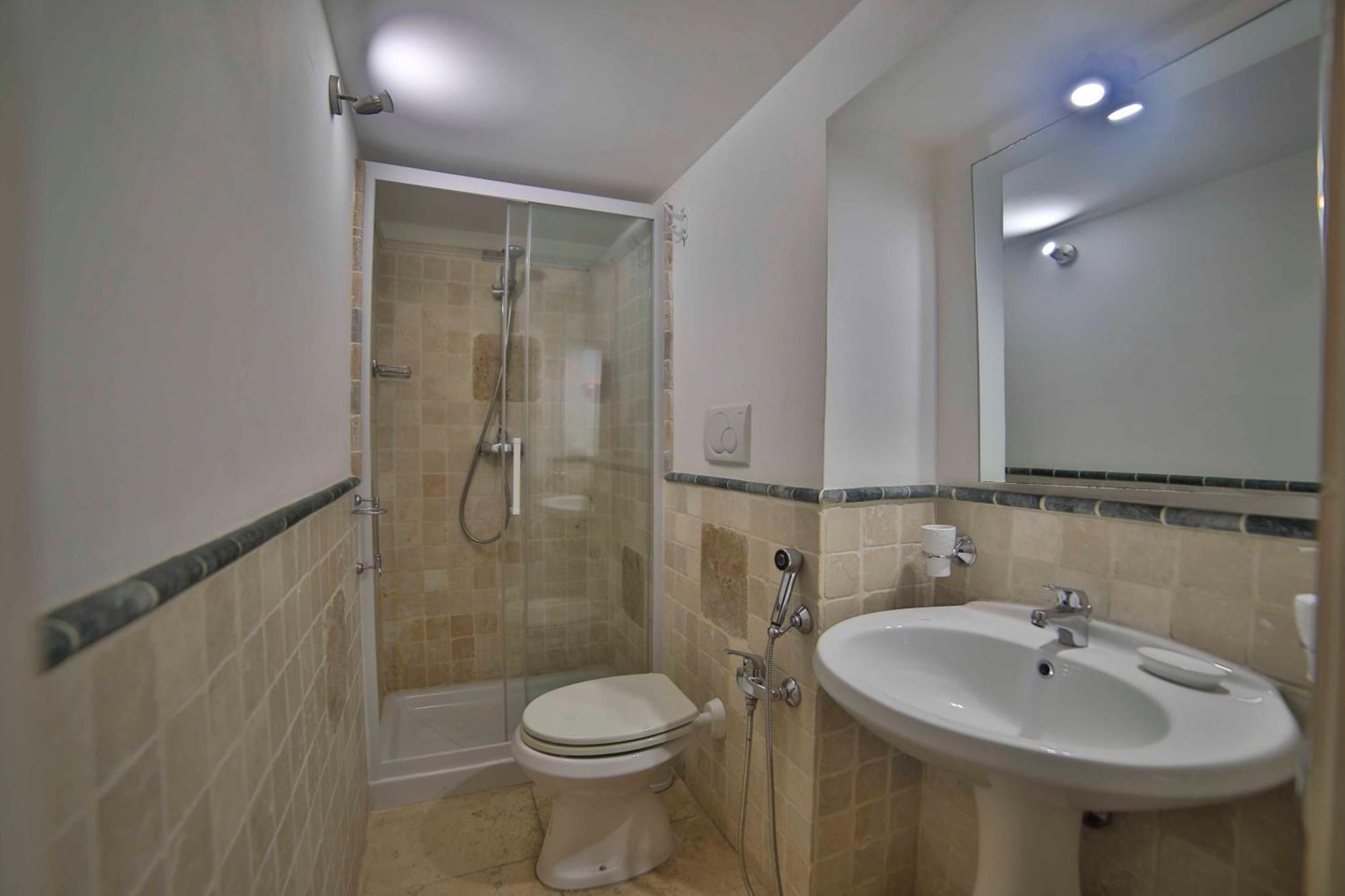 Palazzo Zacheo Bed & Breakfast Gallipoli Eksteriør bilde