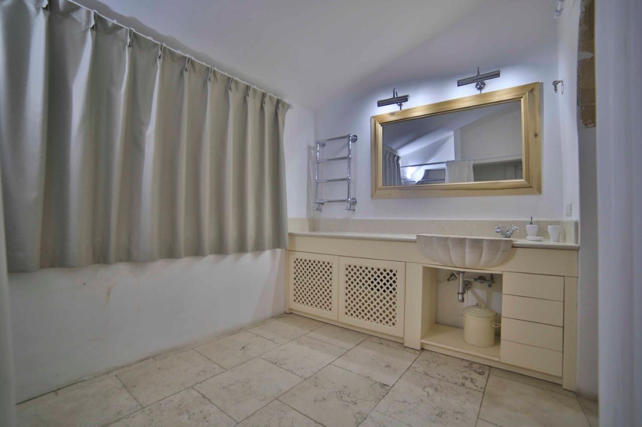 Palazzo Zacheo Bed & Breakfast Gallipoli Eksteriør bilde