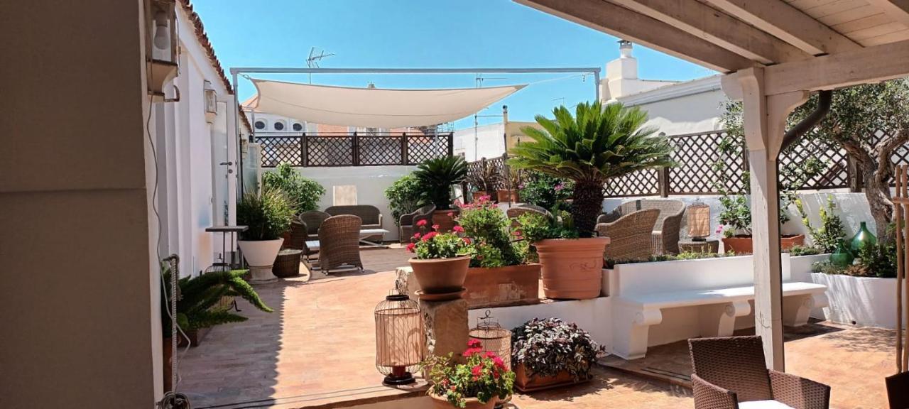 Palazzo Zacheo Bed & Breakfast Gallipoli Eksteriør bilde
