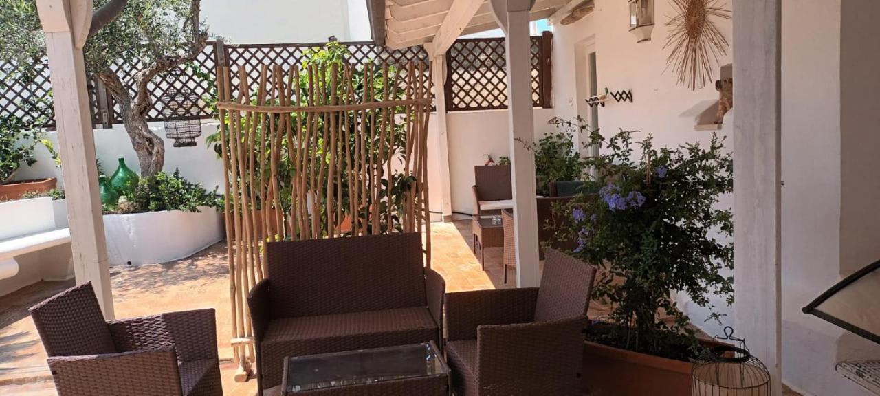 Palazzo Zacheo Bed & Breakfast Gallipoli Eksteriør bilde