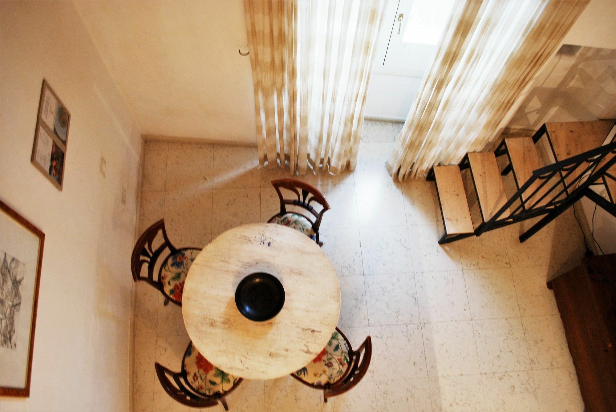 Palazzo Zacheo Bed & Breakfast Gallipoli Eksteriør bilde